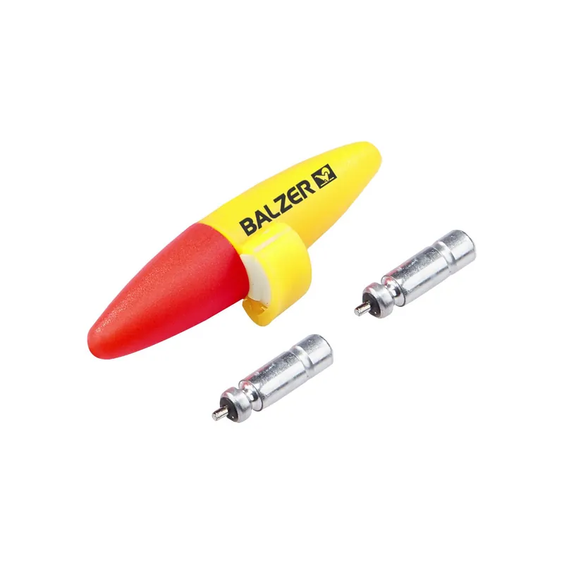 Balzer LED Pilotkugel inkl 2 x Batterien-