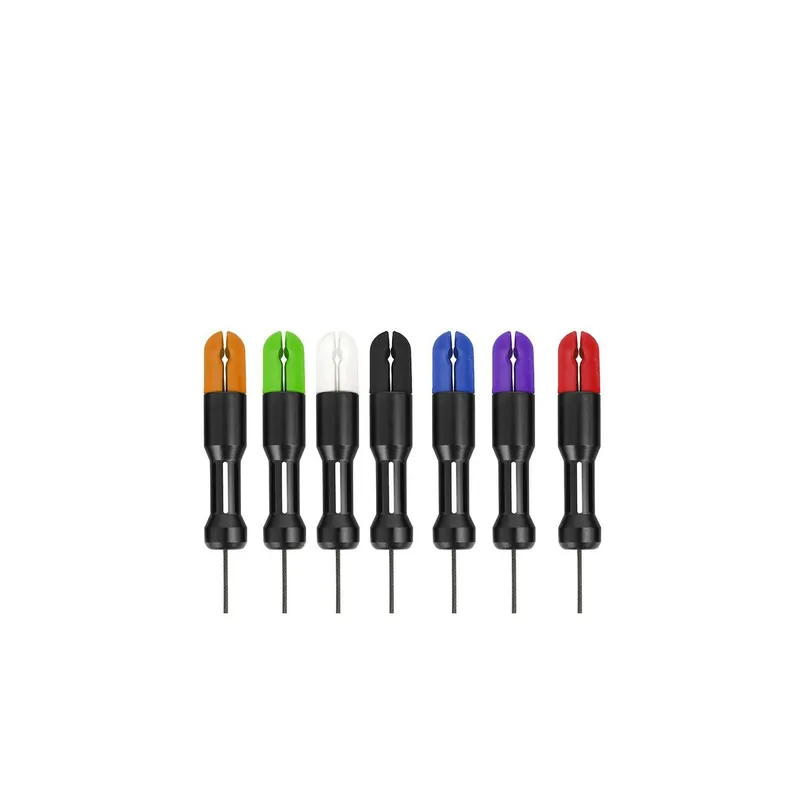 Fox Black Label Stealth Bobbins-blau