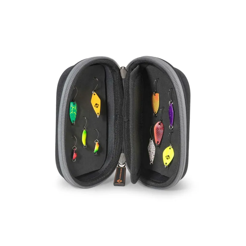 Iron Trout Spooner Case-