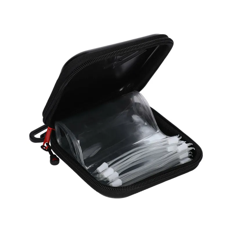 MIKADO Vorfachmappe Rig Wallet deluxe-