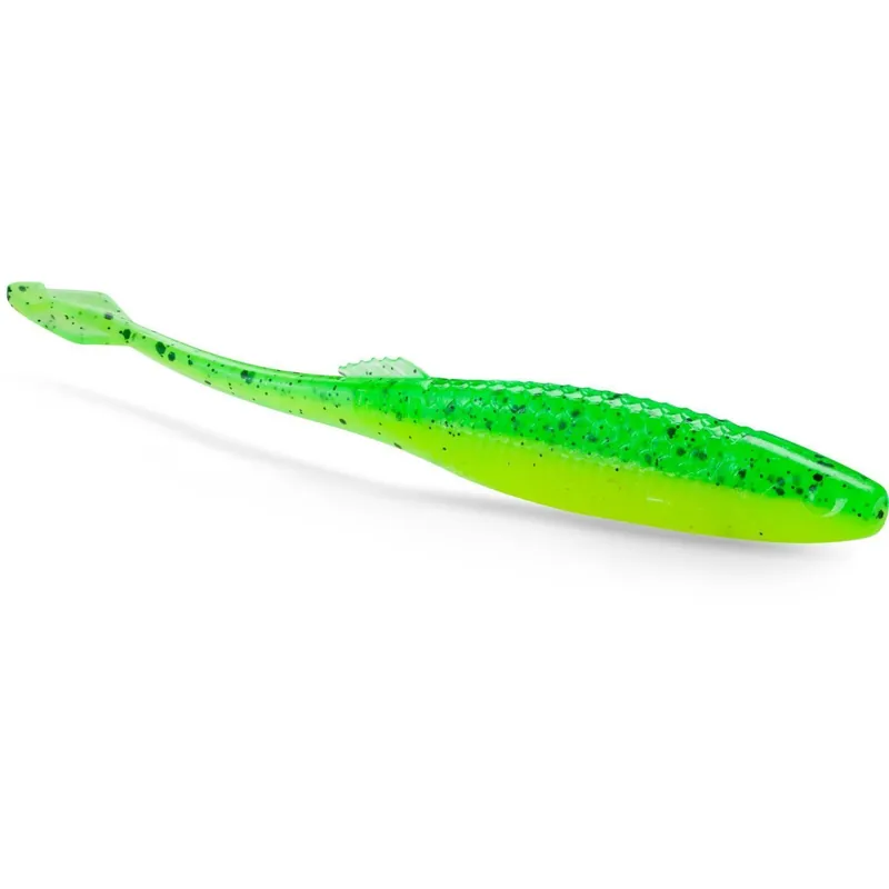 Rapala Crushcity The Stingman 4 Inch 10 cm 8 Stück-ASH Askansas Shiner