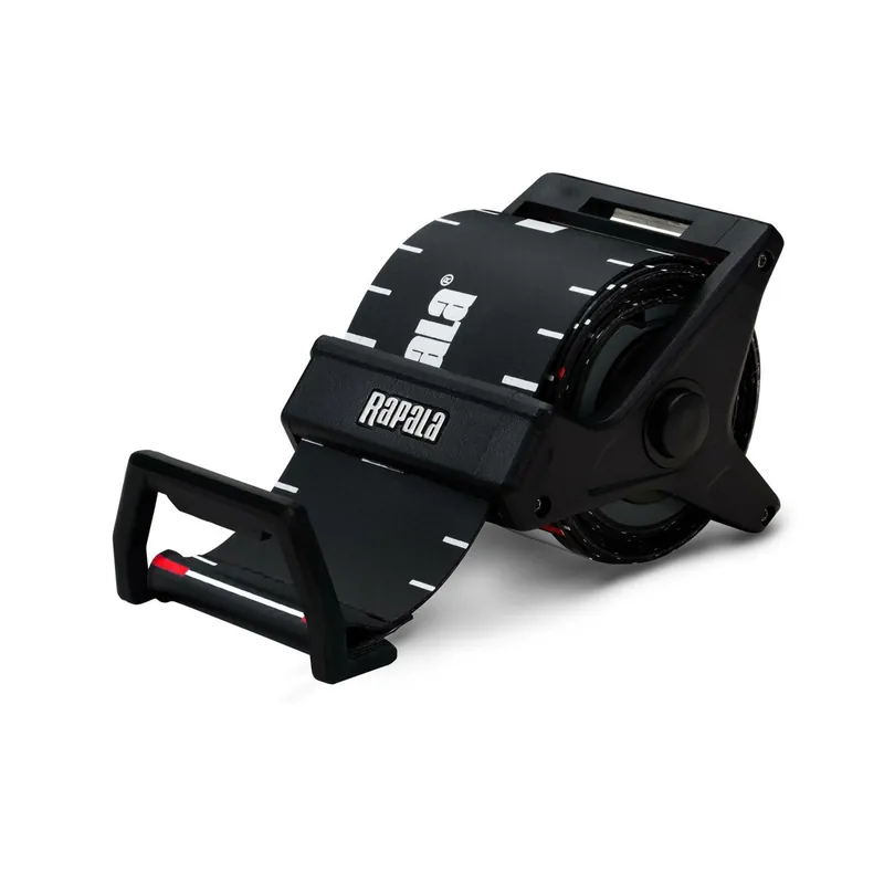 Rapala RCD Roll Ruler Länge: 150 cm-