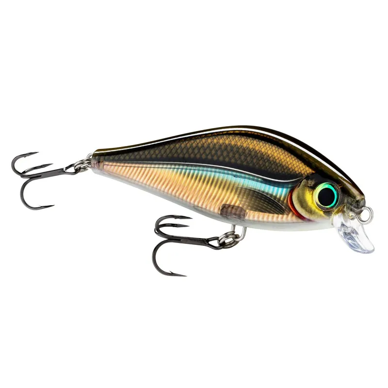 Rapala Super Shadow Rap 11 cm 38 g-HPS