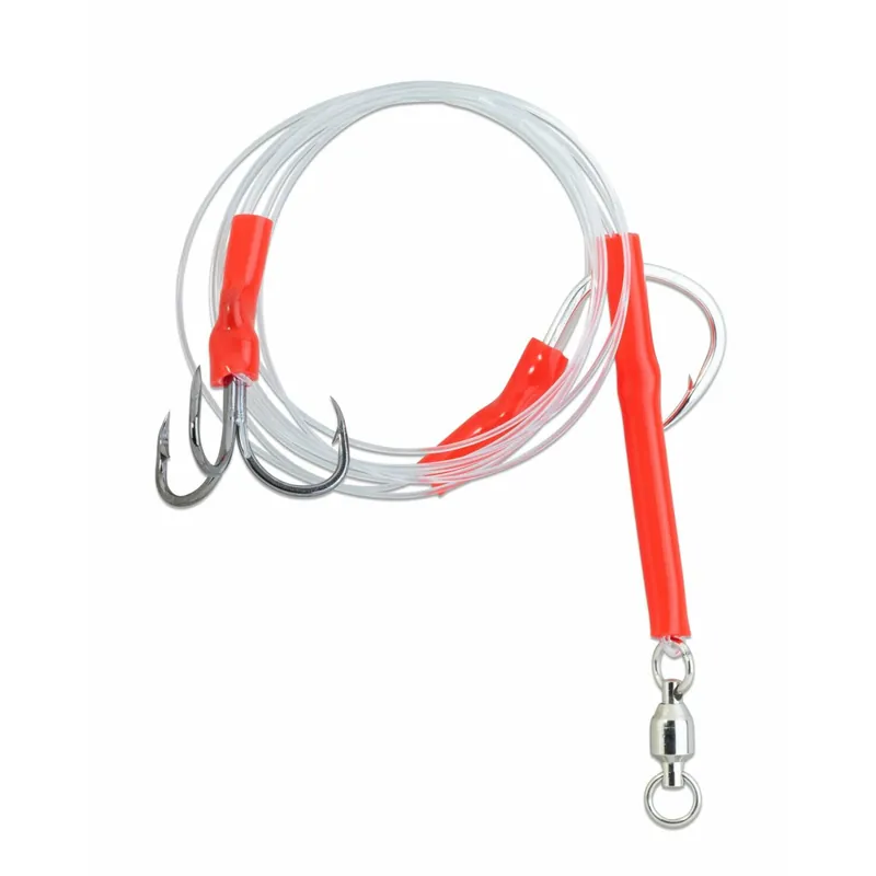Uni Cat Allround Rig-
