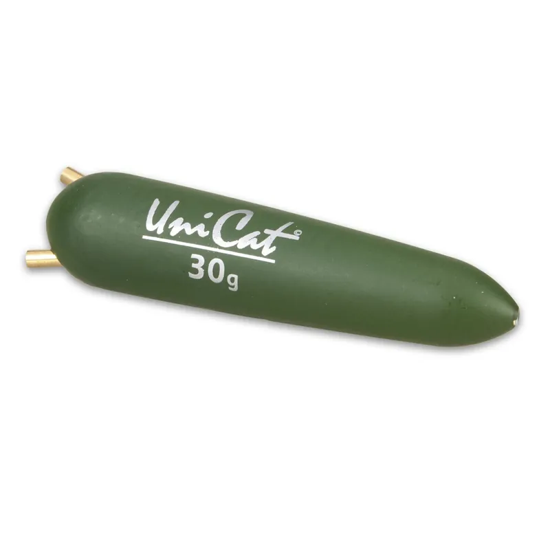 Uni Cat Tapered Rattle Subfloat-10 g