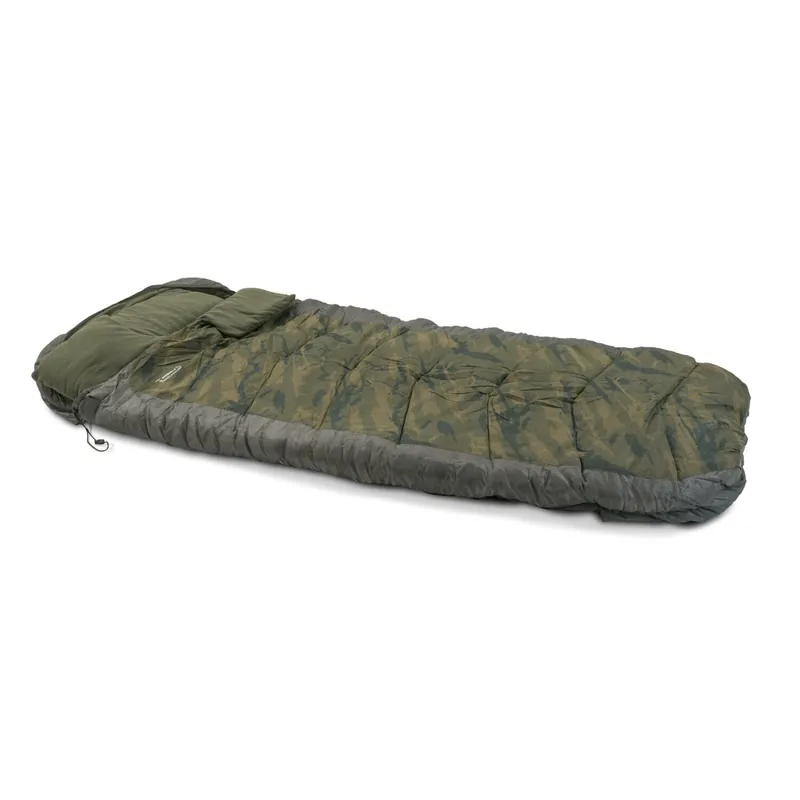 ANACONDA Freelancer Vagabond 3 sleeping bag 200 cm x 90 cm-
