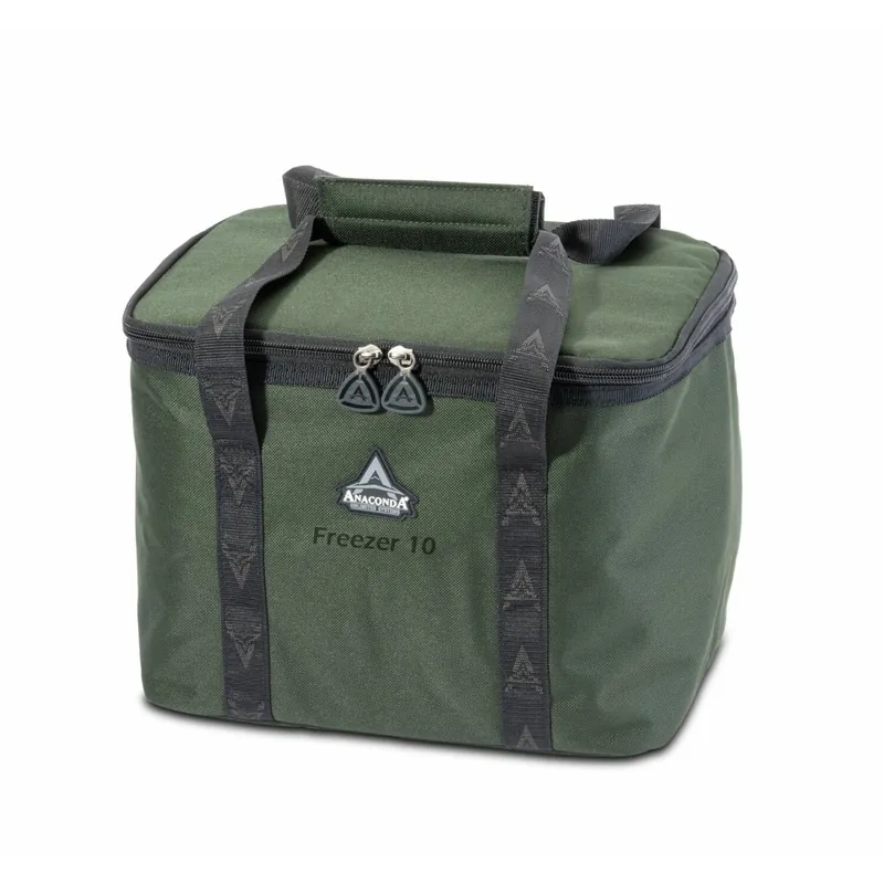 Anaconda Freezer Kühltasche Ködertasche 10 Liter-