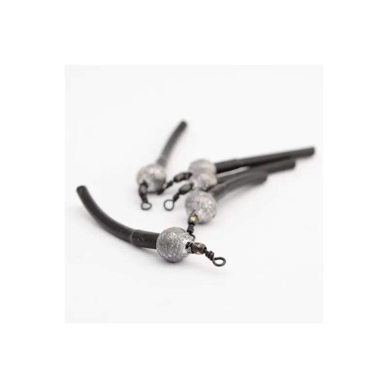 Angelspezi Posenadapter vorgebleit 3 g 5 Stück-