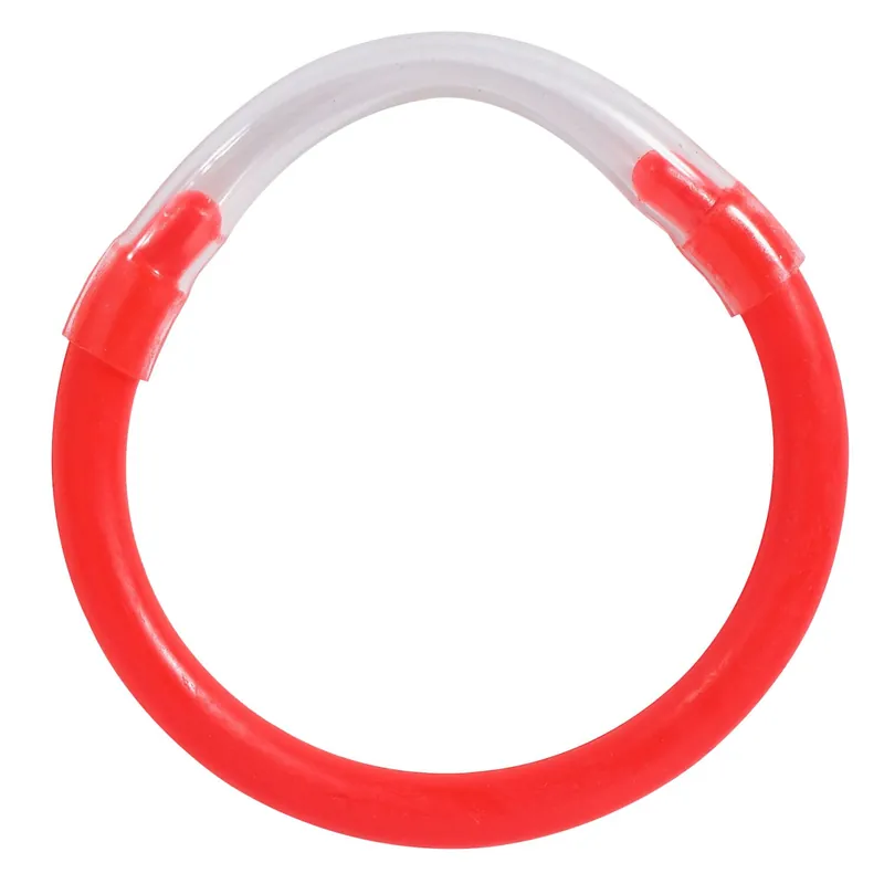 Balzer Bissanzeiger-Ring-Ring fluo