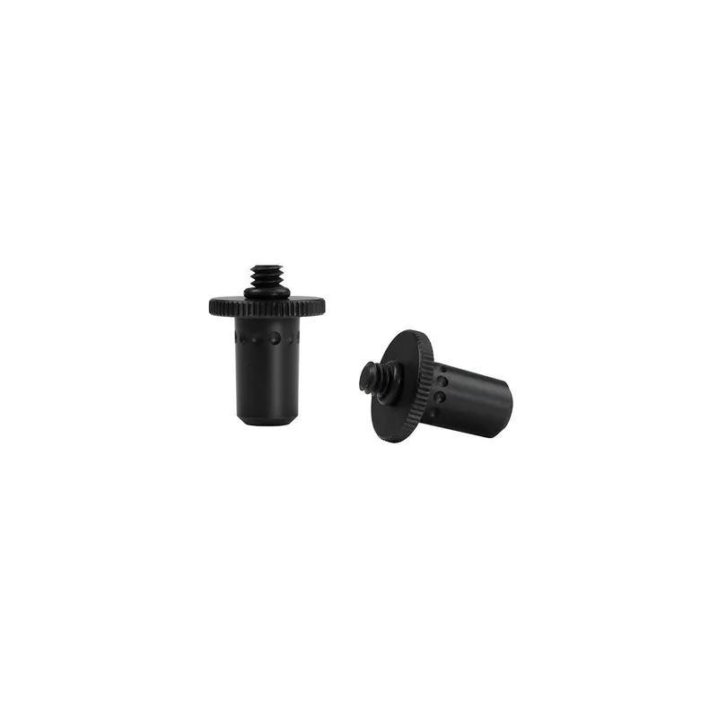 Fox Black Label QR Camera Adaptor-