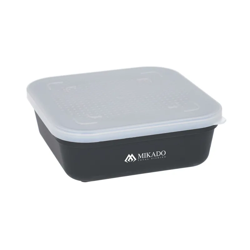 Mikado Madendose 16.5 x 16.5 x 5.5 cm-