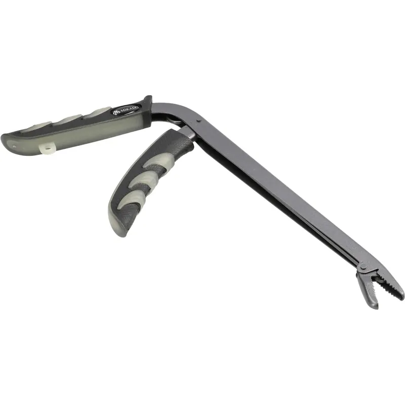 Mikado Pistolenzange Hechtzange 24 cm-