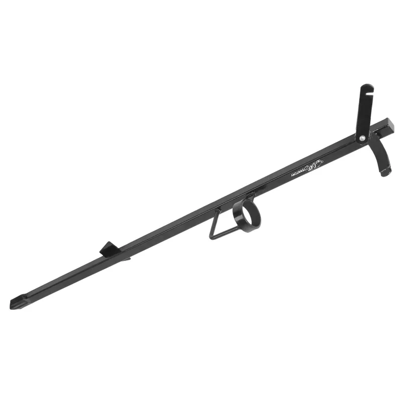 Mikado Waller Rutenhalter strong Rod Rest Cat 95 cm-