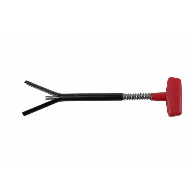 Sänger Aaltöter mit Plastikknauf 23 cm-