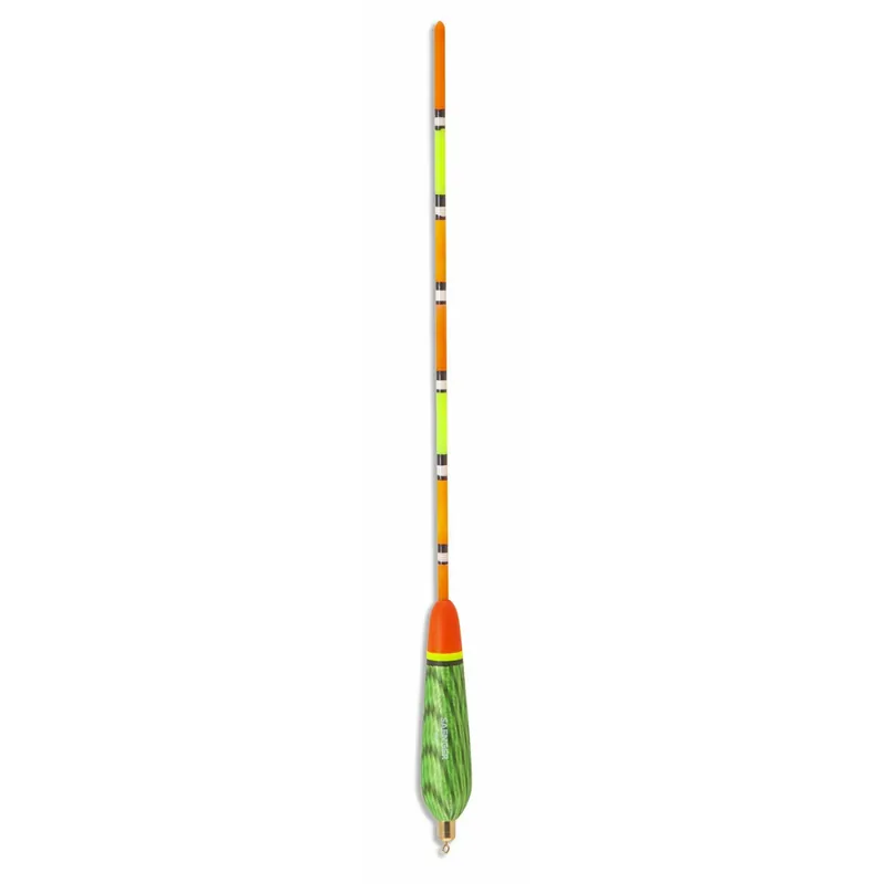 Sänger Multicolor Distance Waggler-3 + 2 g