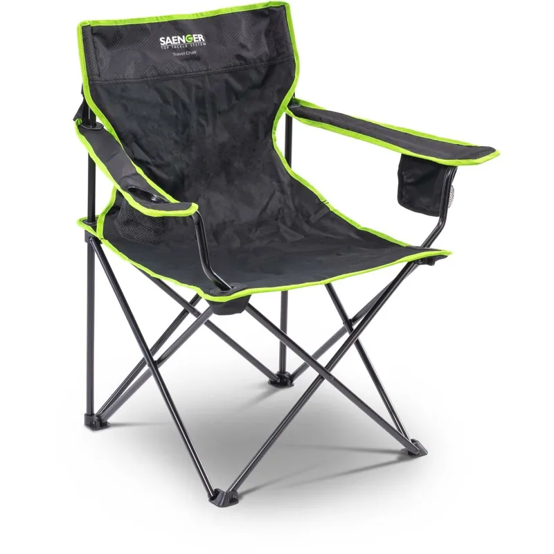 Sänger Travel Chair Klappstuhl Angelstuhl-