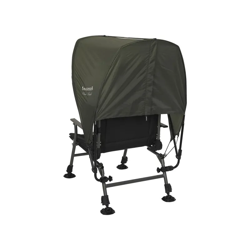 ANACONDA Chair Shield Schattenspender Sonnenschutz-