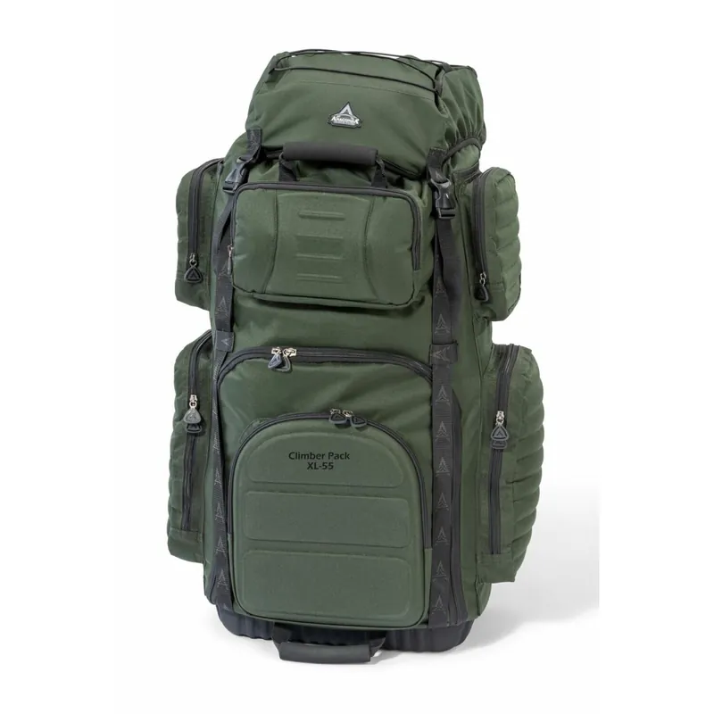 Anaconda Climber Pack X-Large Rucksack 65 Liter-