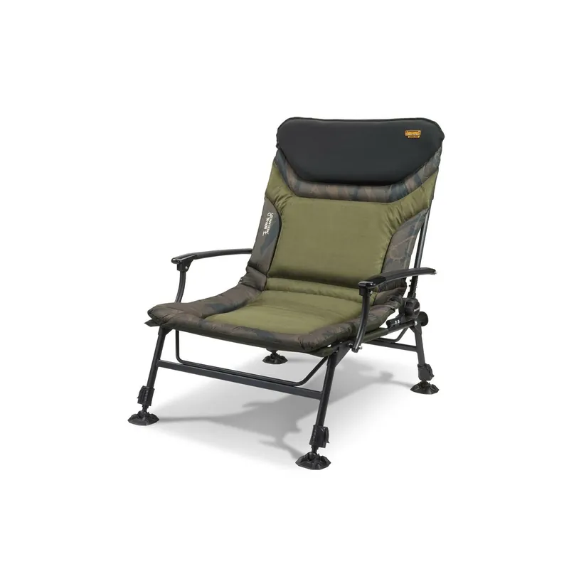 ANACONDA Freelancer BDM-XL Chair bis 170 kg-