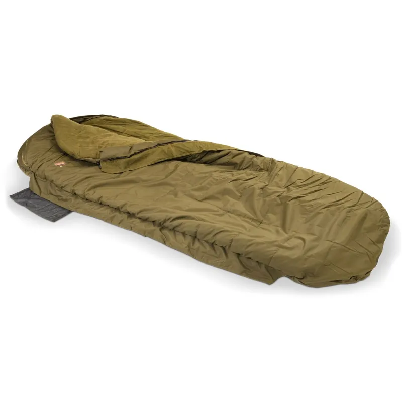 ANACONDA Level 4.2 Sleeping Bag (VA) 210 cm x 90 cm-