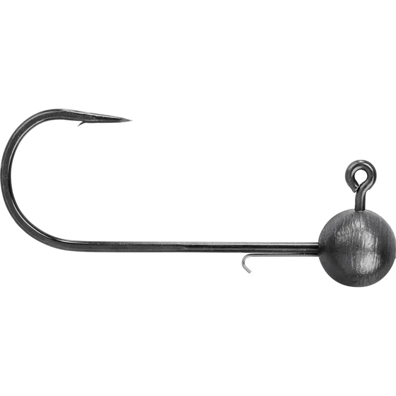 Balzer Heilbutt und Großdorsch Jighead-Gr.12/0 100g