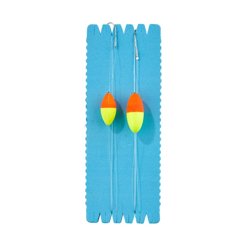 Balzer Pilotkugel-System, 200cm, 0,25mm, 0,22mm, Gr.8-