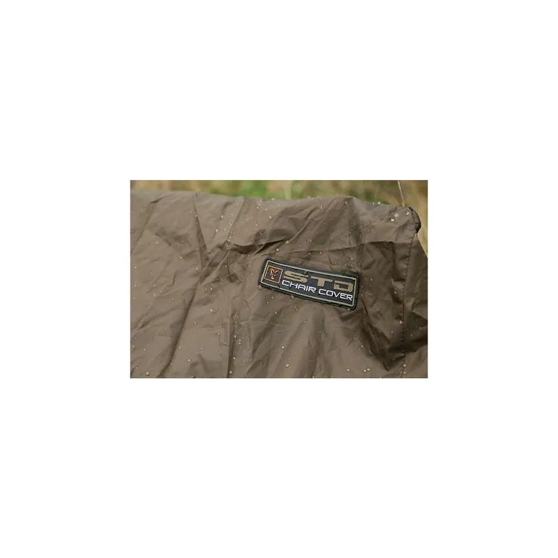 Fox Chair Cover - XL Stuhlabdeckung wasserdicht für Karpfenstühle-