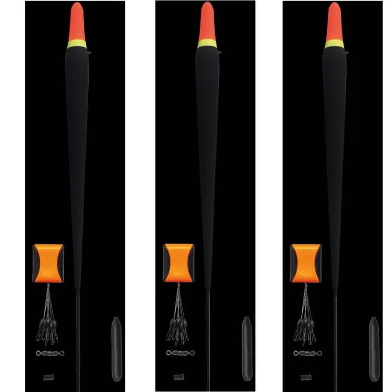FTM Forellenposen Set Johnny Gw. 2,0 g-
