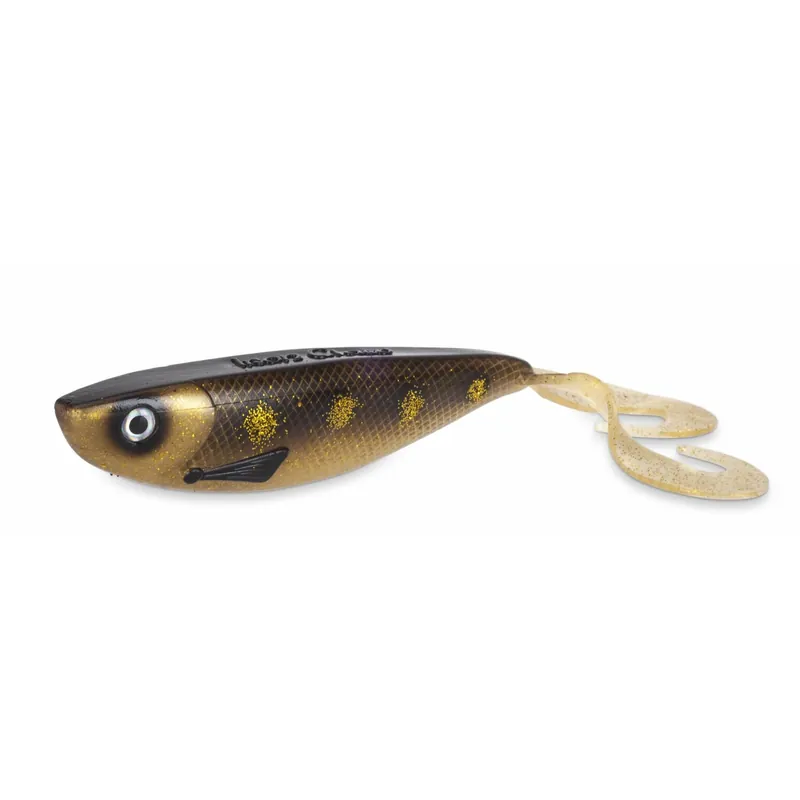 Iron Claw Slab Double Curl-Curl 23 cm CCS