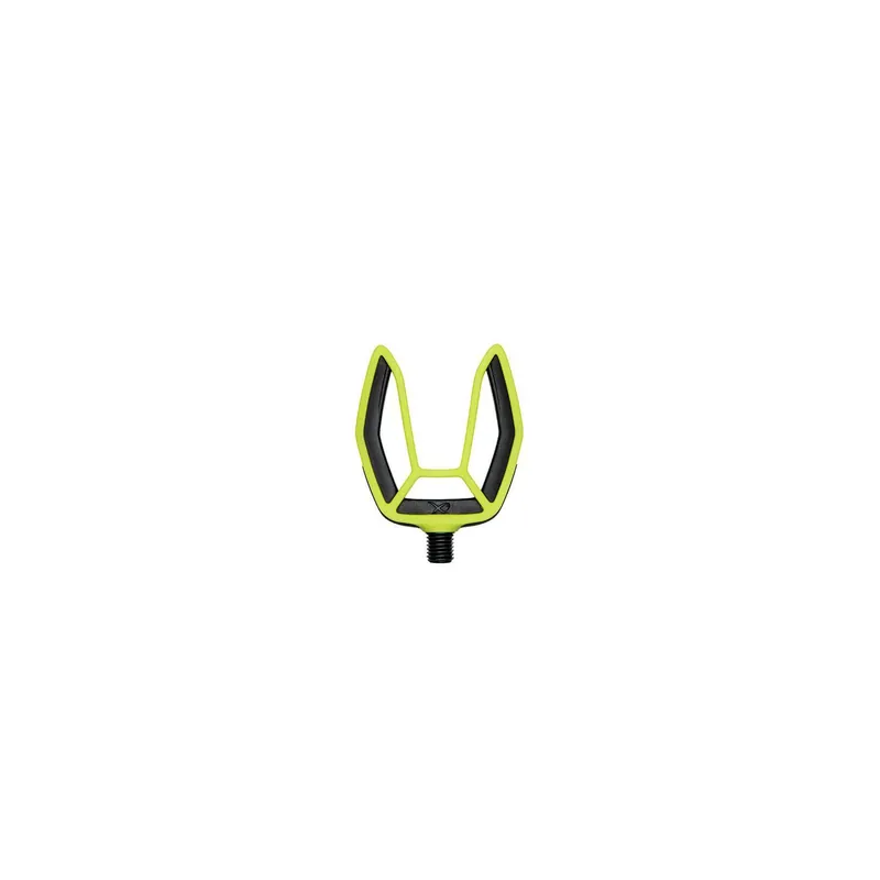 Matrix Flexi Rod Butt Grip Rutenhalter-