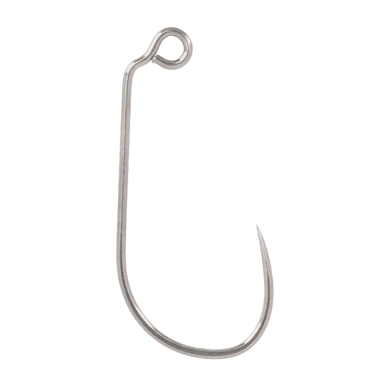 Mikado Craft Trout Jighaken 10 Stück-10 Stück Gr. 4