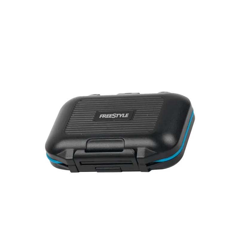 Spro FreeStyle Reload Rigged Box - M-