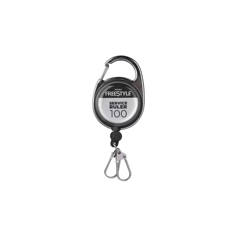 Spro Freestyle Service Ruler 1 Meter-