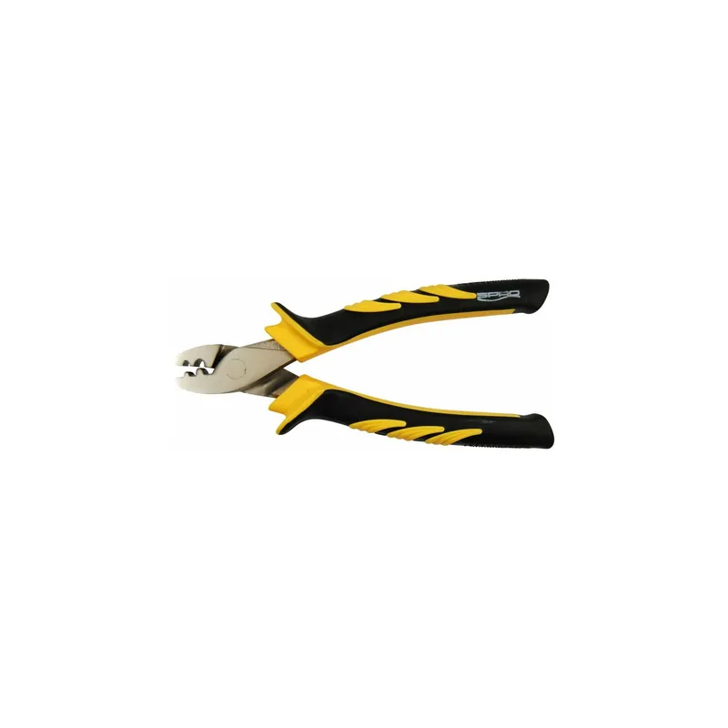 Spro Predator Pliers - Crimping Plier - 14 cm-