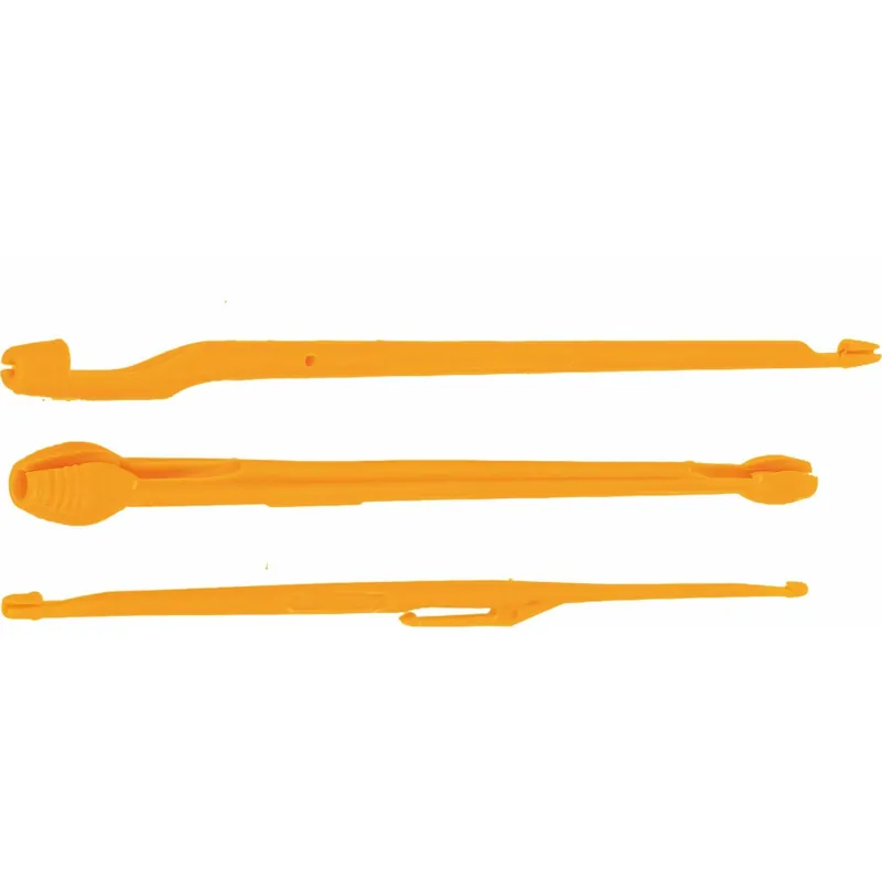 Iron Trout Hakenlöser-Set 3 Stück-
