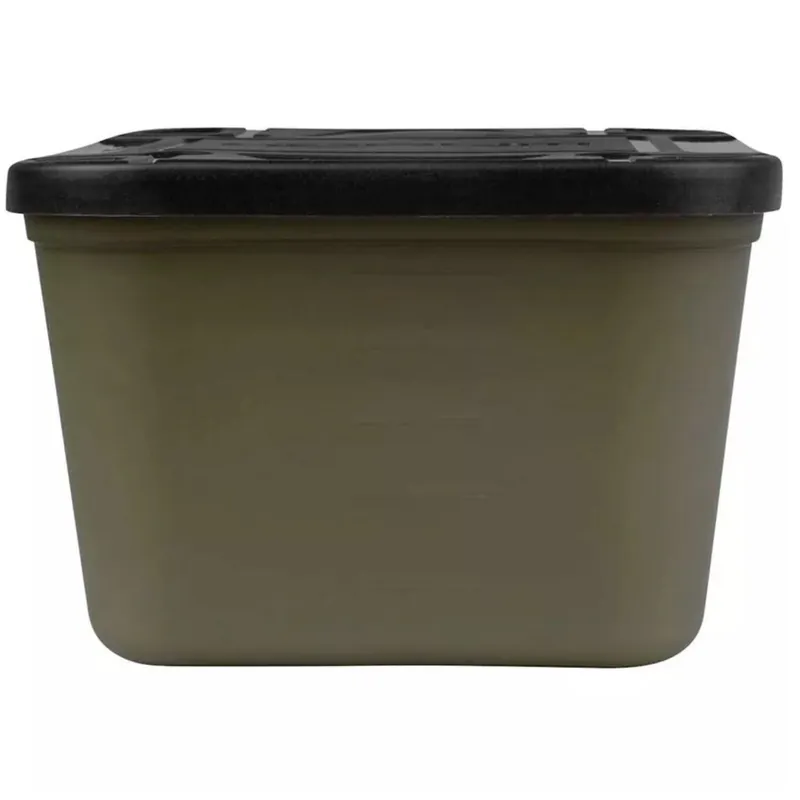 Korum Bait Tub Köderbehälter-Korum Bait Tub 0,6 Liter