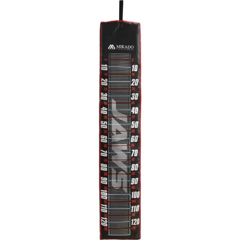Mikado JAWS Abhakmatte 130 cm x 30 cm x1 cm-