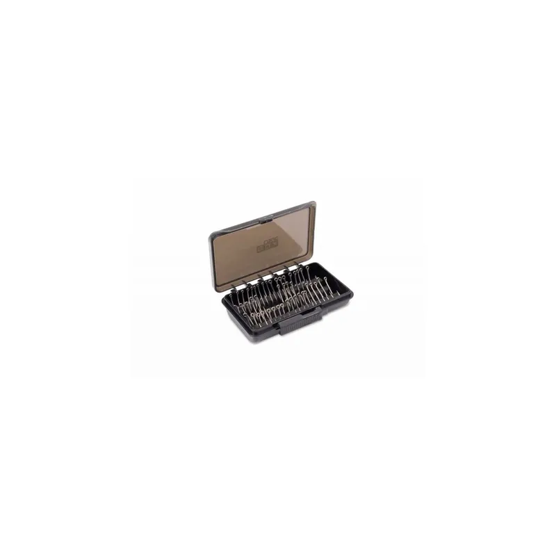 Nash Tackle Hook Box Logic large Tackle Box-