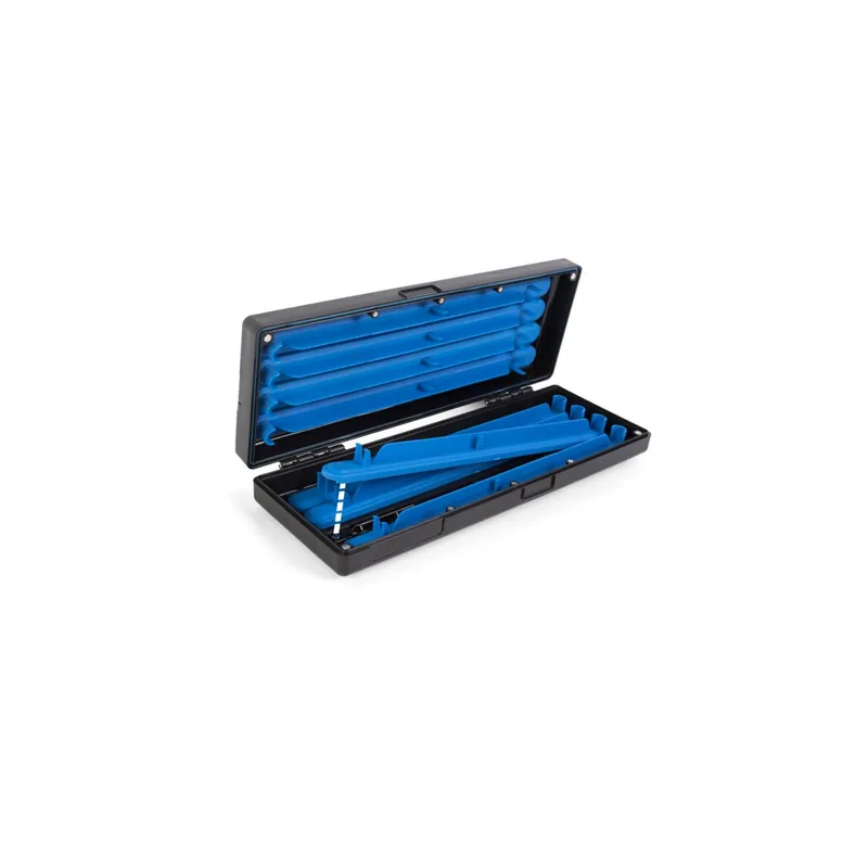 Preston Hooklenght Box 30 + 38 cm-