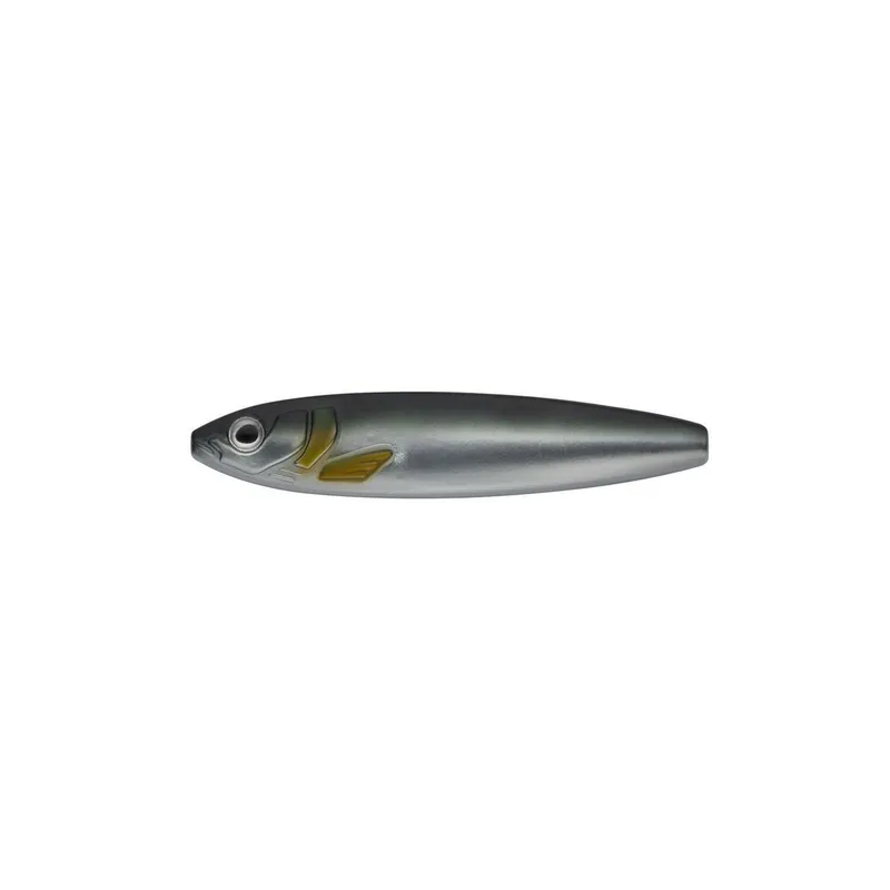 Abu Garcia Sölv Napp 7 cm 12 g-Chili Red
