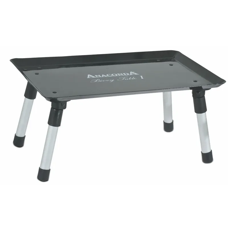 Anaconda Bivvy Table I mit nur 650 g-