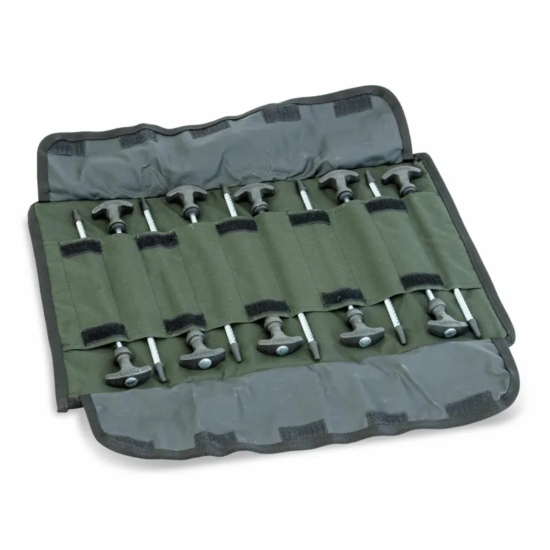 Anaconda Tent Pegs L-32 cm Heringe Peg-