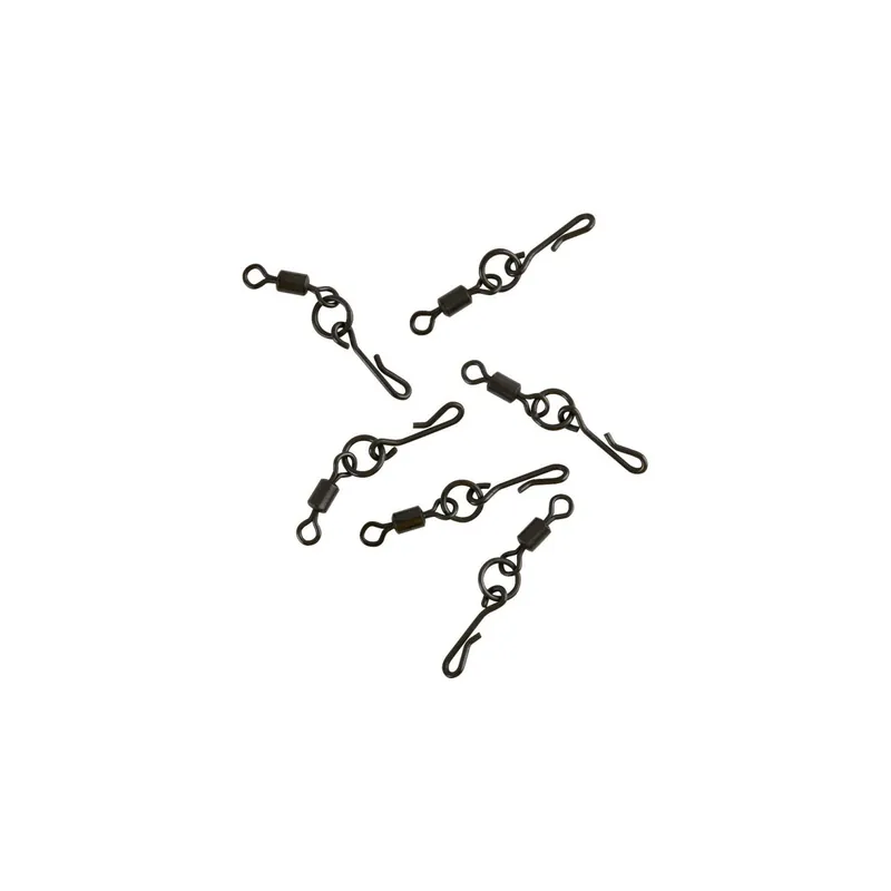 Fox Edges Kwik Change O Ring Swivels-7