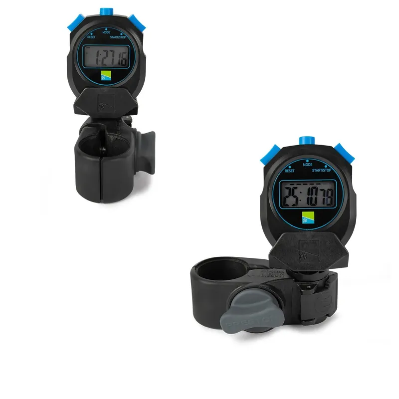 Preston Offbox Stopwatch-