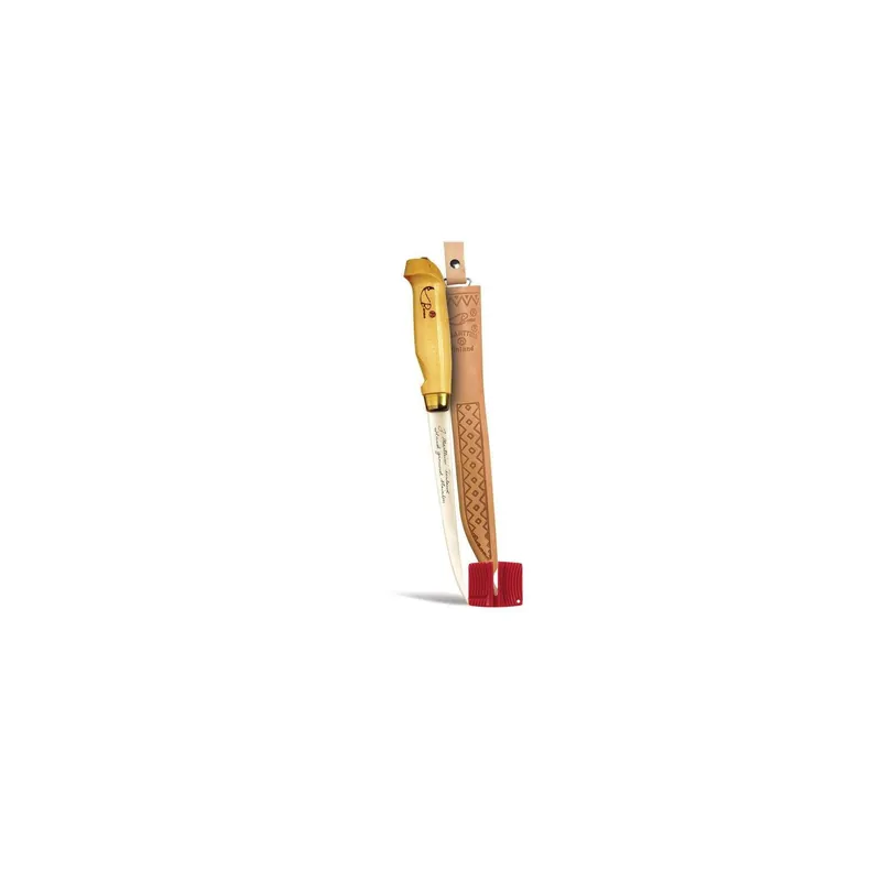 Rapala Messer Fish'n Fillet Klinge: 15 cm + Schärfer-
