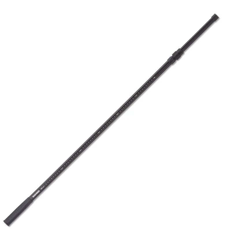 Sänger Kescherstab-Kescherstab 2tlg. 1,80 m