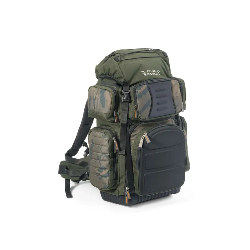 ANACONDA Freelancer Climber Pack 45 *T 79 cm x 49 cm x 40 cm-
