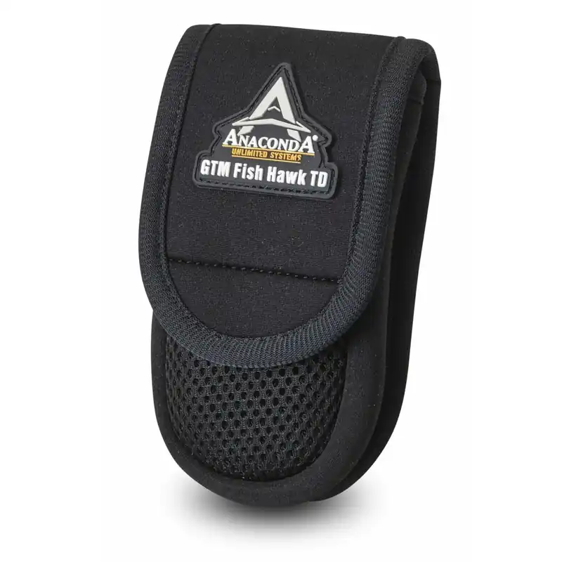 Anaconda GTM Fish Hawk TD Protector Tasche-