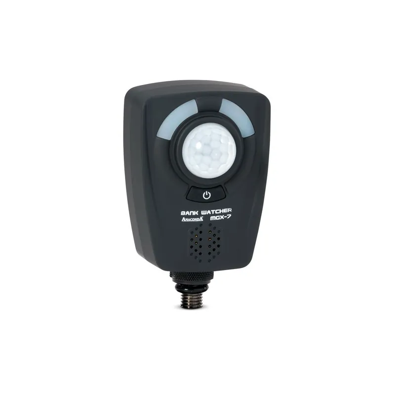 ANACONDA Nighthawk MGX-7 Bank Watcher Platzwächter-