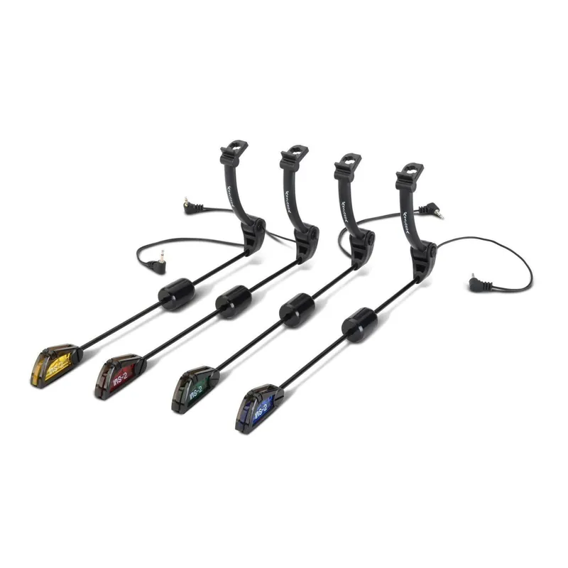ANACONDA Tiki Taka IMS-2 4 er Set-